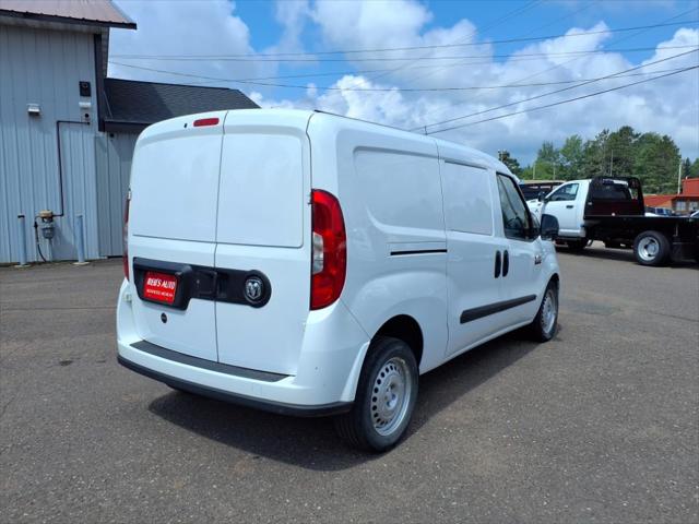 2022 Ram ProMaster City Cargo Van Cargo Van