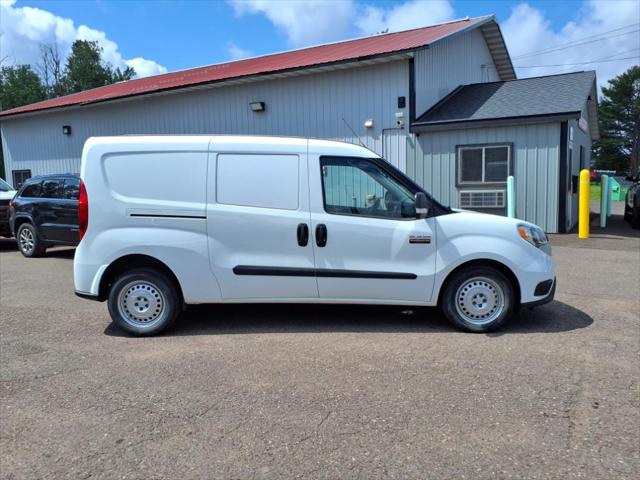 2022 Ram ProMaster City Cargo Van Cargo Van