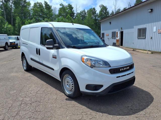 2022 Ram ProMaster City Cargo Van Cargo Van