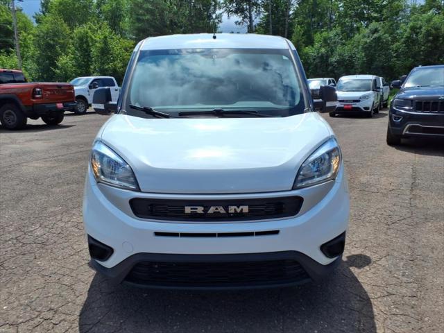 2022 Ram ProMaster City Cargo Van Cargo Van