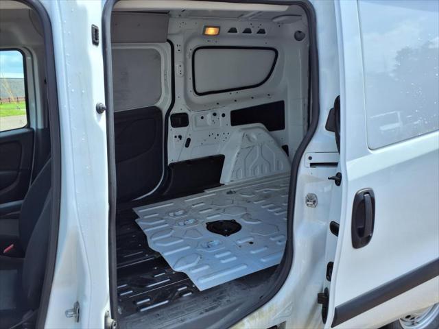 2022 Ram ProMaster City Cargo Van Cargo Van