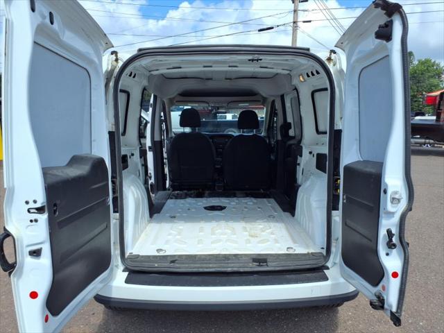 2022 Ram ProMaster City Cargo Van Cargo Van