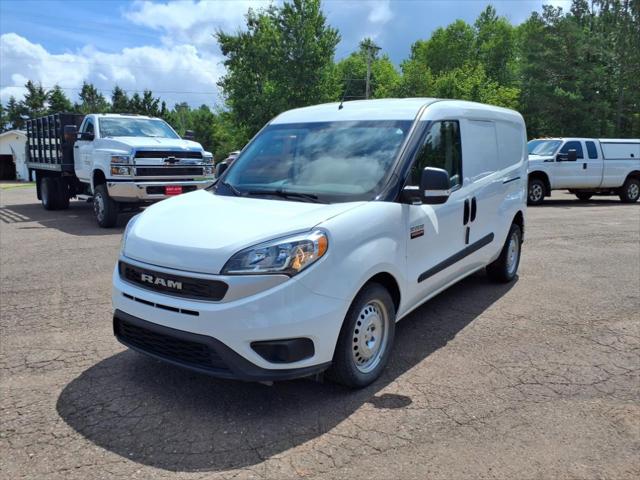 2022 Ram ProMaster City Cargo Van Cargo Van for sale in Ironwood, MI