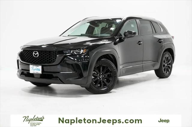 2023 Mazda CX-50 2.5 S Select