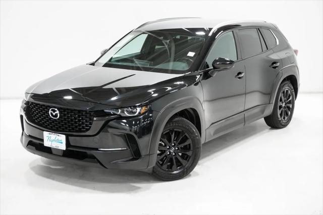 2023 Mazda CX-50 2.5 S Select