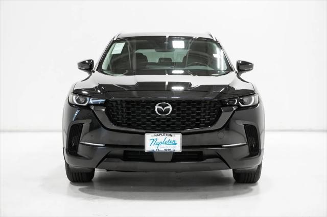 2023 Mazda CX-50 2.5 S Select
