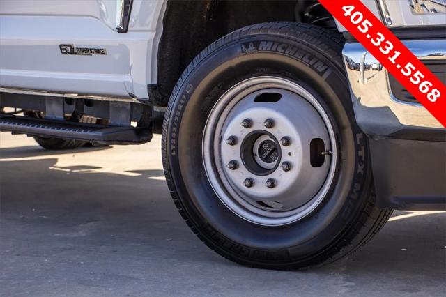 2024 Ford F-350 XLT 2024 Ford F-350 XLT