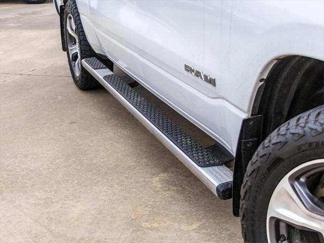 2023 RAM 1500 Laramie Crew Cab 4x4 57 Box 2023 RAM 1500 Laramie Crew Cab 4x4 57 Box