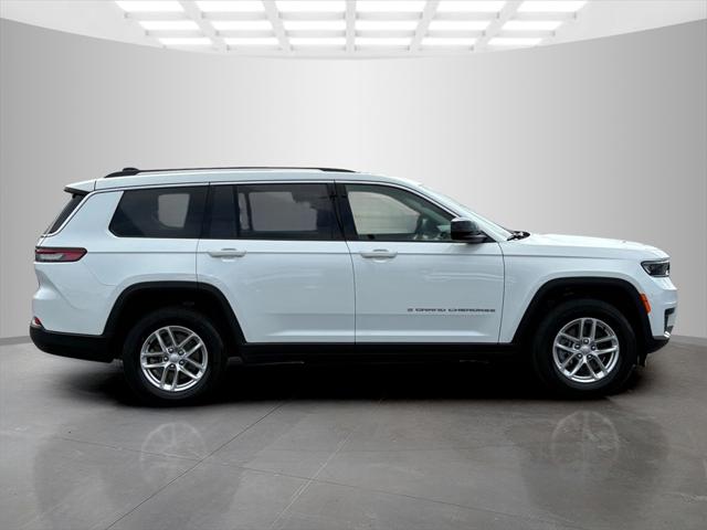 2023 Jeep Grand Cherokee L Laredo 4x4