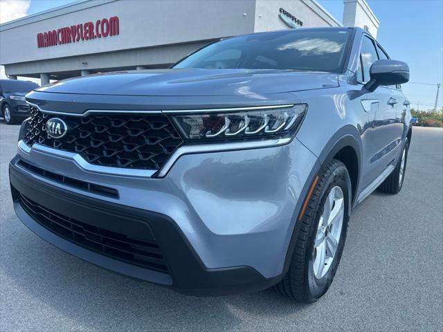 2021 Kia Sorento LX for sale in Richmond, KY