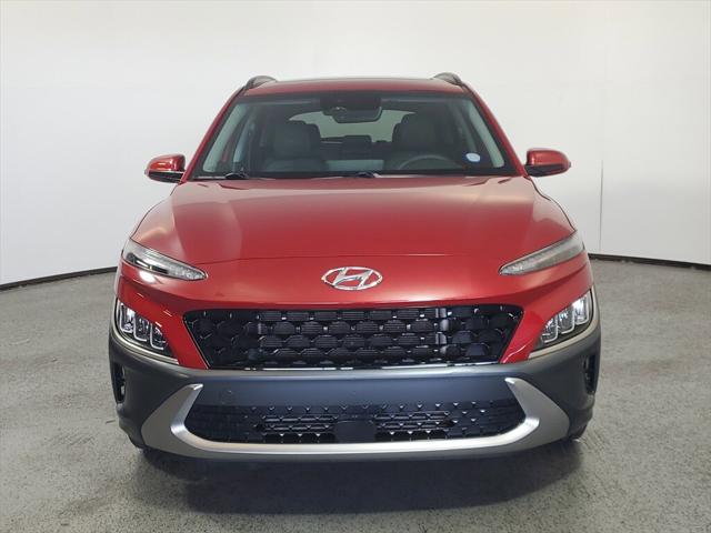 2022 Hyundai Kona Limited