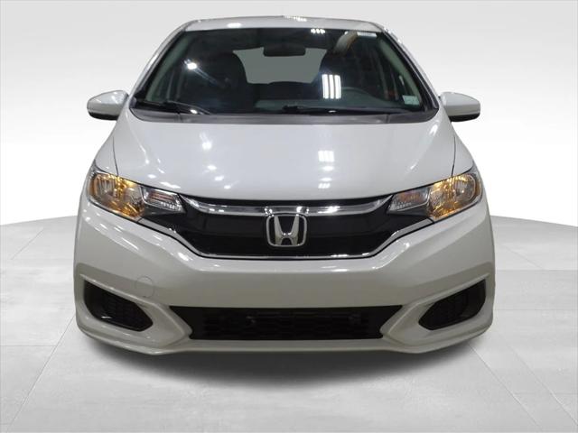 2019 Honda Fit LX