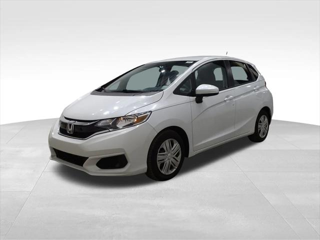 2019 Honda Fit LX