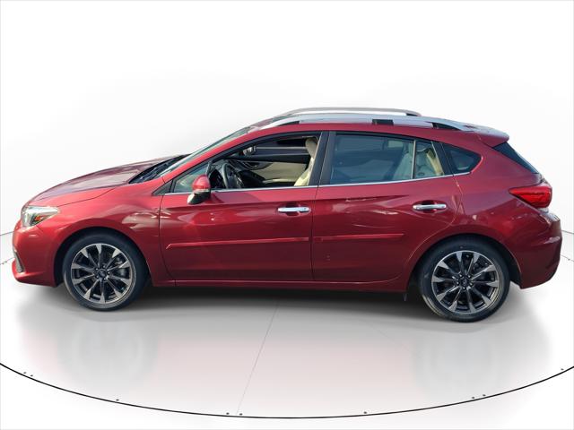 2020 Subaru Impreza Limited 5-Door
