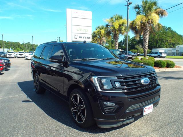 2020 Ford Expedition Limited 2020 Ford Expedition Limited