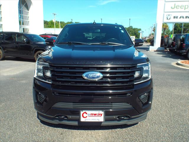 2020 Ford Expedition Limited 2020 Ford Expedition Limited