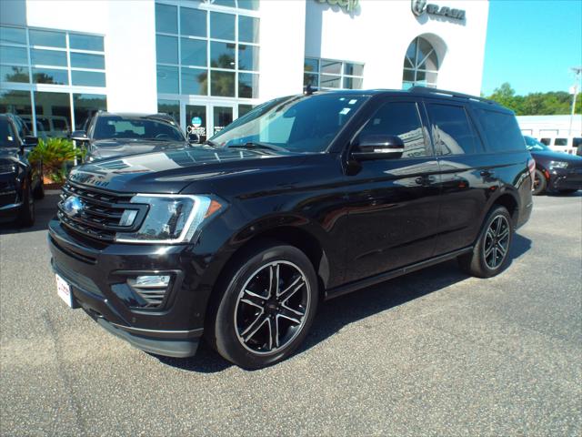 2020 Ford Expedition Limited 2020 Ford Expedition Limited