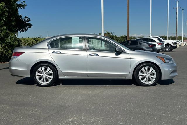 2012 Honda Accord 3.5 EX-L