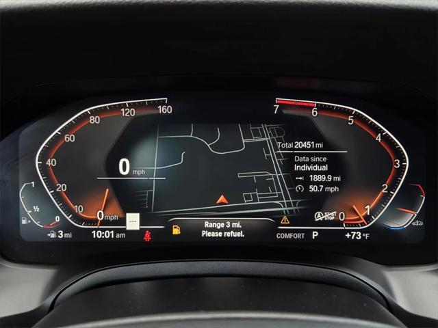 2022 BMW 430i xDrive