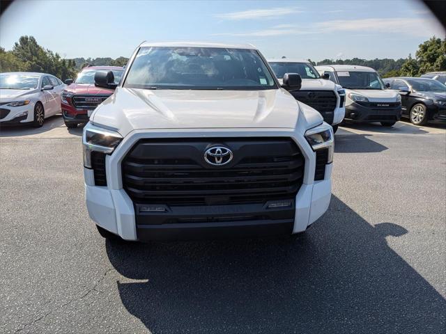 2025 Toyota Tundra SR5 4WD