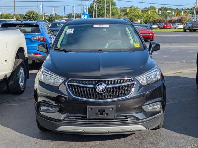 2020 Buick Encore FWD Sport Touring