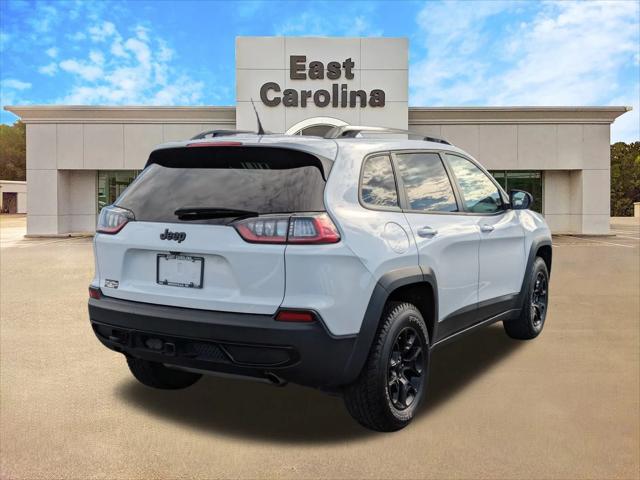 2022 Jeep Cherokee X 4x4 2022 Jeep Cherokee X 4x4