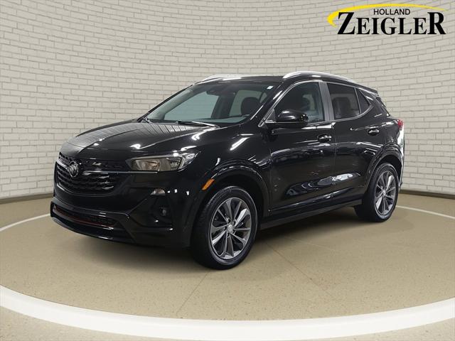 2023 Buick Encore GX Select AWD