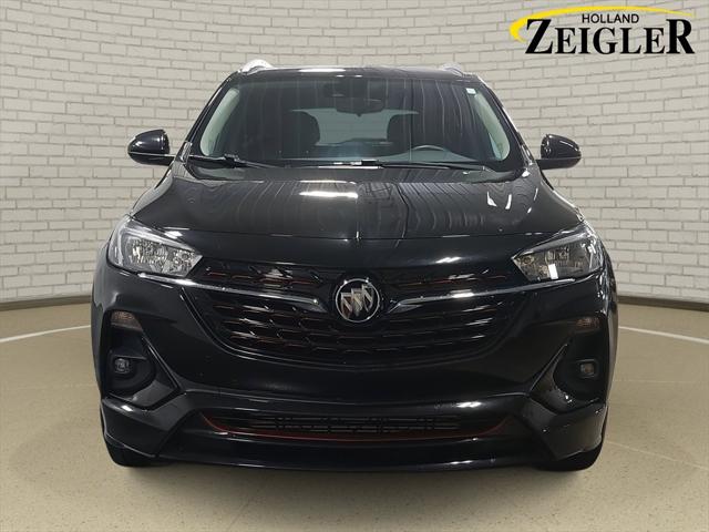 2023 Buick Encore GX Select AWD