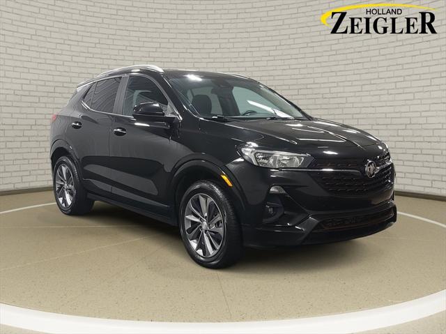 2023 Buick Encore GX Select AWD