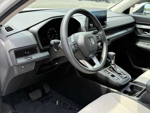 2024 Honda CR-V LX AWD