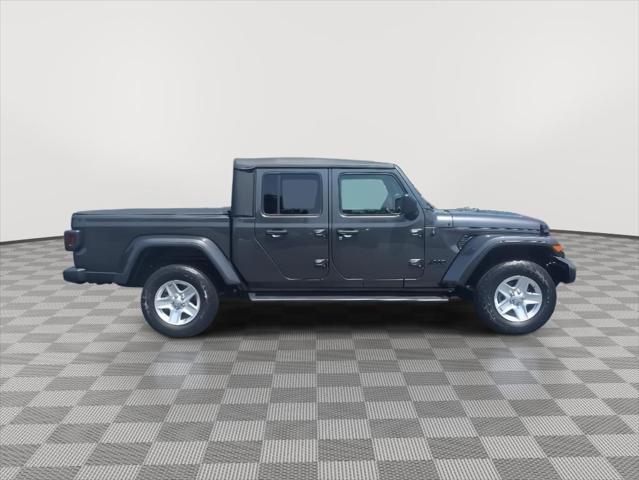 2020 Jeep Gladiator Sport S 4X4