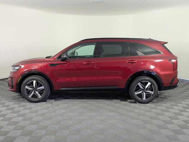 2023 Kia Sorento S