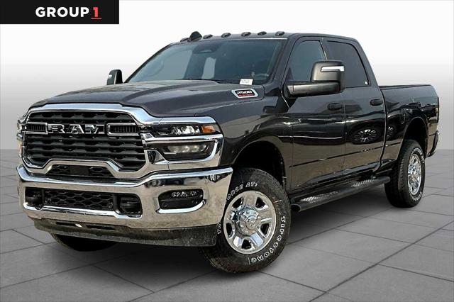 2026 RAM Ram 2500 RAM 2500 TRADESMAN CREW CAB 4X4 64 BOX