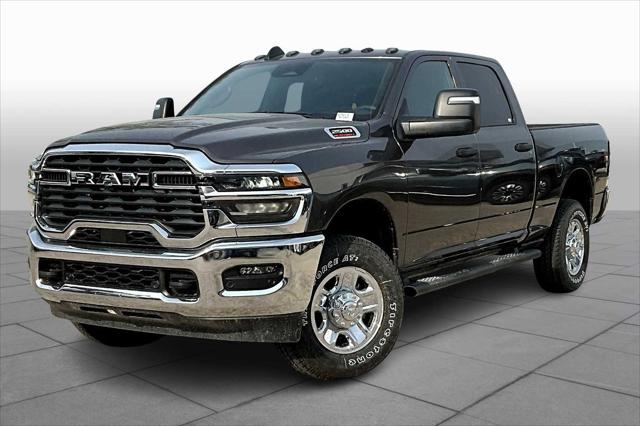 2026 RAM Ram 2500 RAM 2500 TRADESMAN CREW CAB 4X4 64 BOX
