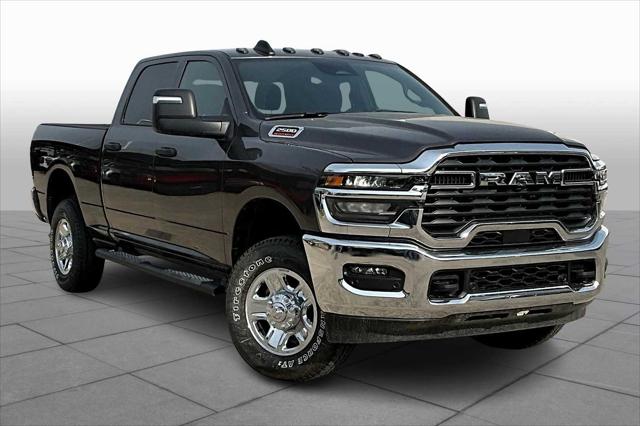 2026 RAM Ram 2500 RAM 2500 TRADESMAN CREW CAB 4X4 64 BOX