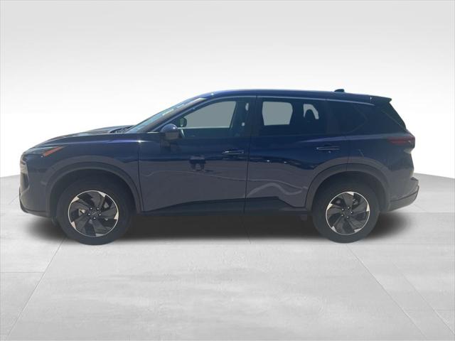 2024 Nissan Rogue SV Intelligent AWD