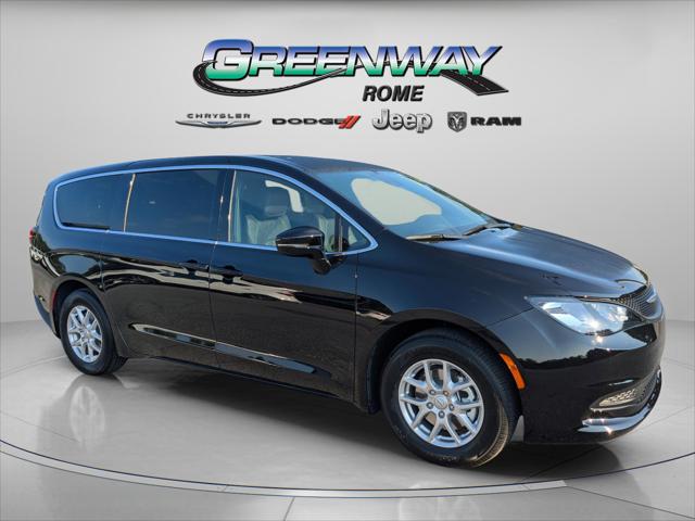 2026 Chrysler Voyager VOYAGER LX