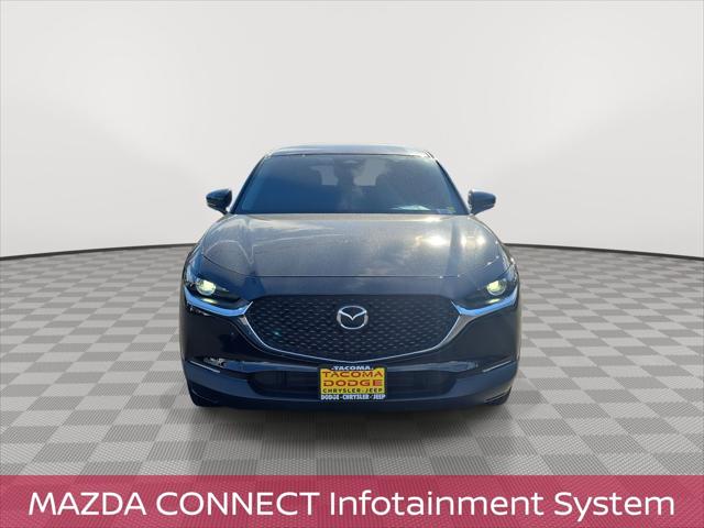 2024 Mazda CX-30 2.5 S 2024 Mazda CX-30 2.5 S