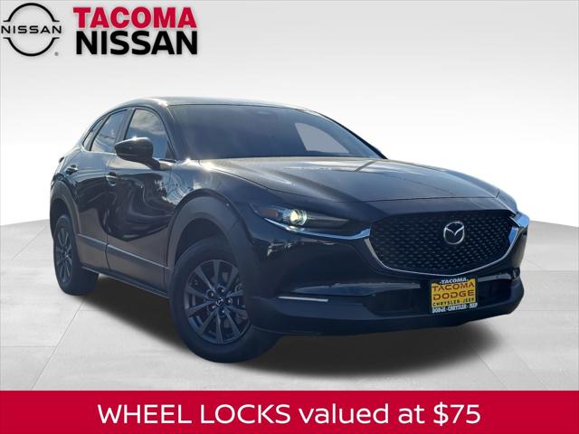 2024 Mazda CX-30 2.5 S