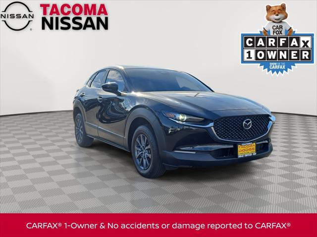 2024 Mazda CX-30 2.5 S