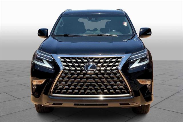 2022 Lexus GX 460 Premium