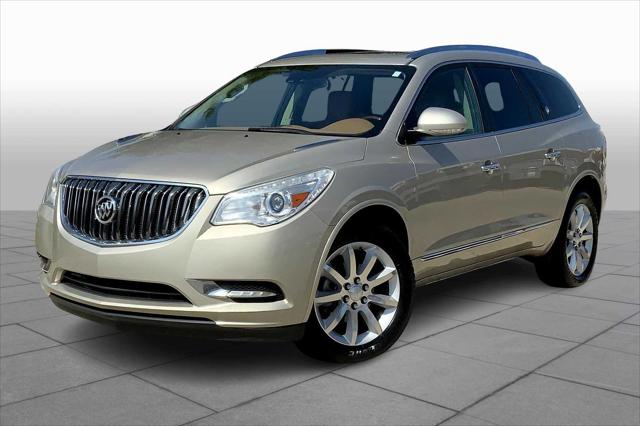 2016 Buick Enclave Premium