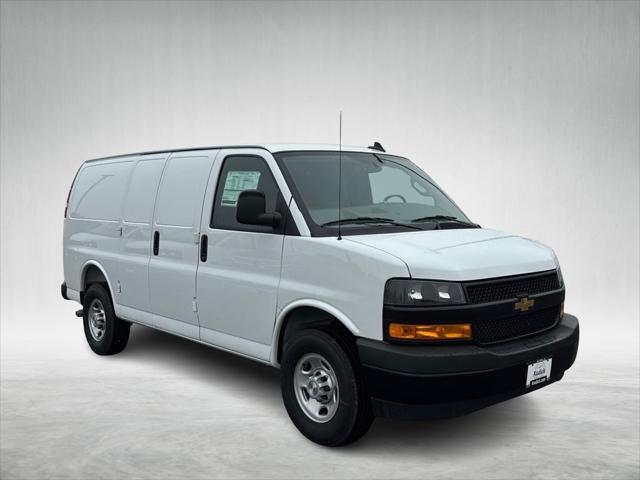 2025 Chevrolet Express 2500 for sale in Mauston, WI
