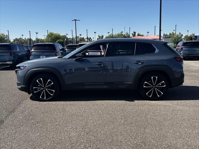 2024 Mazda CX-50 2.5 S Premium Plus