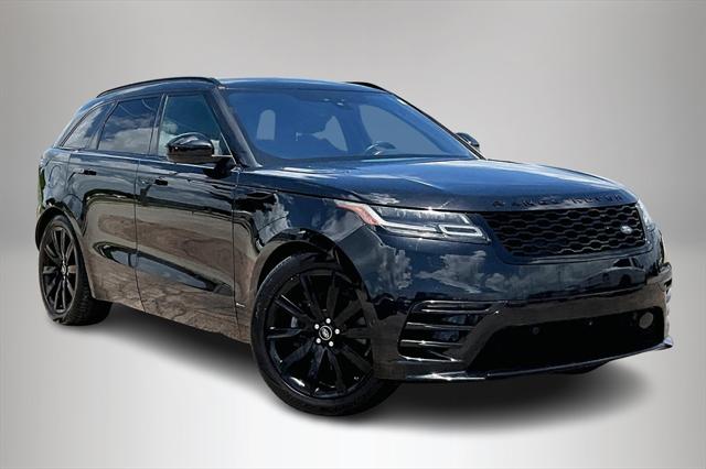 2019 Land Rover Range Rover Velar SE R-Dynamic