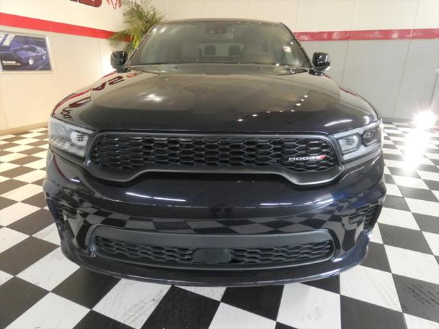 2024 Dodge Durango GT Plus AWD 2024 Dodge Durango GT Plus AWD