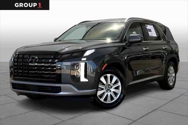 2023 Hyundai Palisade SEL