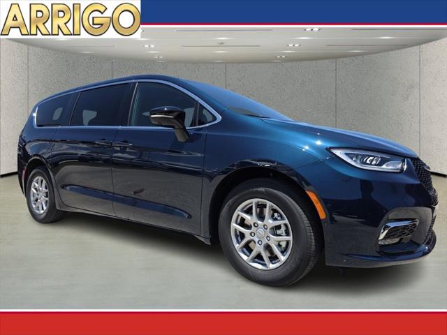 2025 Chrysler Pacifica PACIFICA SELECT