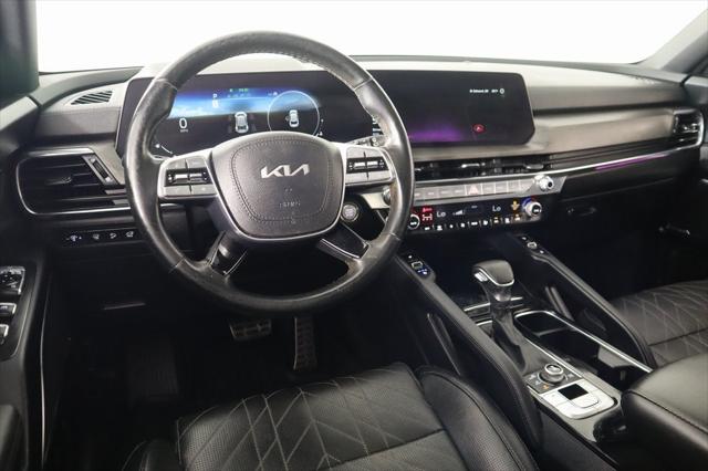 2023 Kia Telluride SX X-Line 2023 Kia Telluride SX X-Line