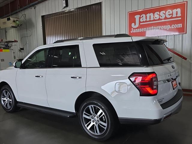 2024 Ford Expedition Limited 2024 Ford Expedition Limited